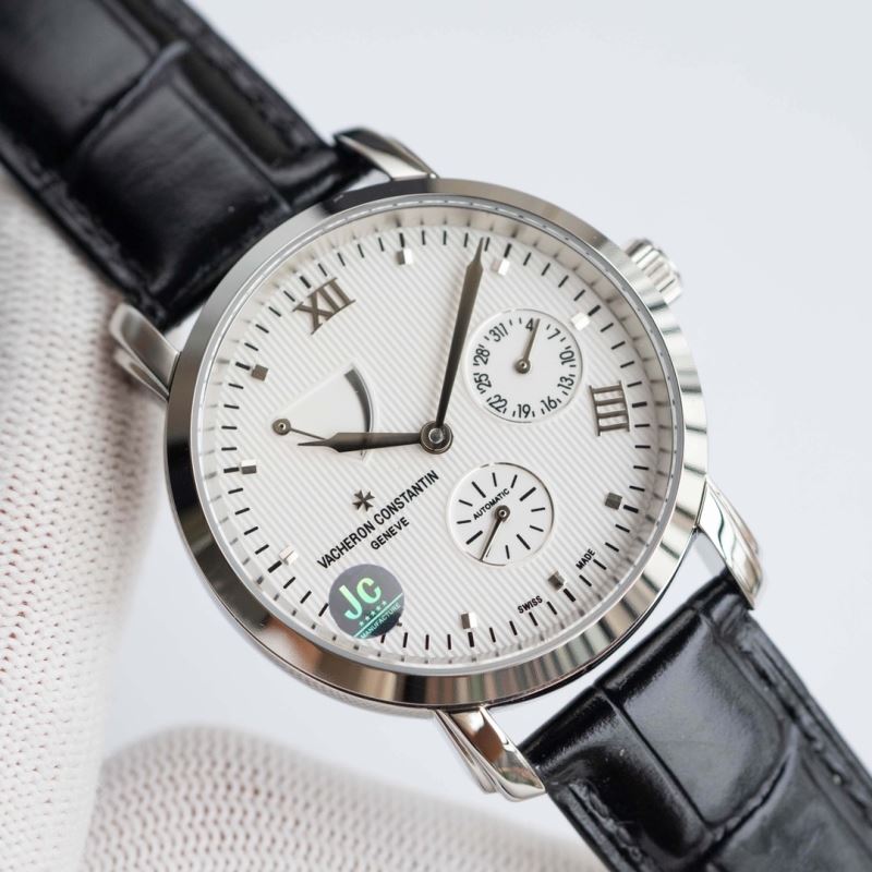 VACHERON CONSTANTIN Watches